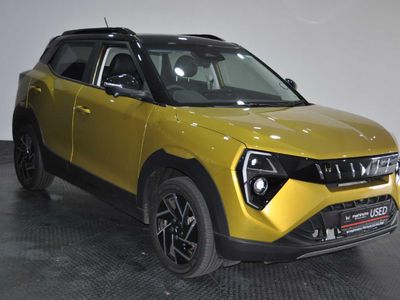 2026 Mahindra XUV 3XO 1.2T AX7L