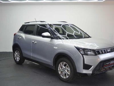 2022 Mahindra XUV 300 1.2T | W6