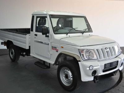2026 Mahindra Bolero Maxi Truck 2.5 TD Single-Cab