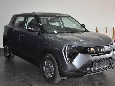 2026 Mahindra XUV 3XO 1.2T MX3 Auto