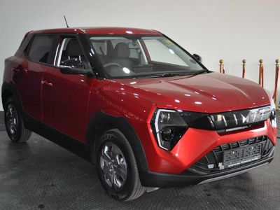 2026 Mahindra XUV 3XO 1.2T MX3 Auto