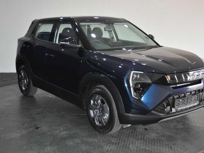 2025 Mahindra XUV 3XO 1.2T MX2 Auto