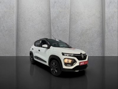 2024 Renault Kwid 1.0 Climber