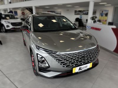 2025 Omoda C5 1.5T Elegance S