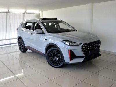 2025 Jetour X70 Plus 1.5T Deluxe