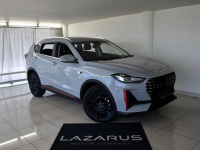 2025 Jetour X70 Plus 1.5T Momentum