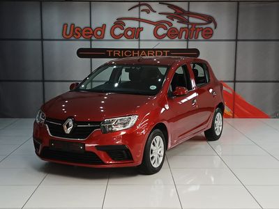 2020 Renault Sandero 900T Expression