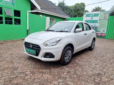 2025 Suzuki Dzire 1.2 GA