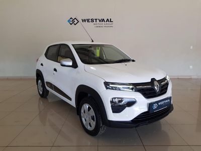 2026 Renault Kwid 1.0 Dynamique Auto