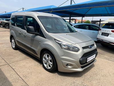 2016 Ford Tourneo Connect 1.0 Titanium SWB