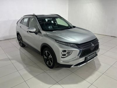 2023 Mitsubishi ASX 2.0 ES CVT