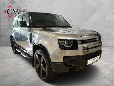 2023 Land Rover Defender 110 D240 SE X-Dynamic (177kW)