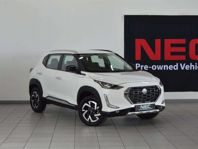 2025 Nissan Magnite 1.0T Acenta