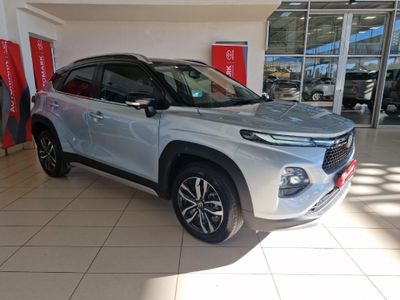 2025 Toyota Starlet Cross 1.5XR Auto