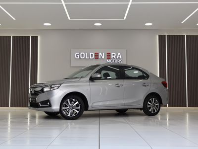 2024 Honda Amaze 1.2 Comfort Auto