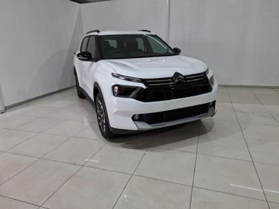 2026 Citroen C3 Aircross Max 1.2T Auto 7-Seat