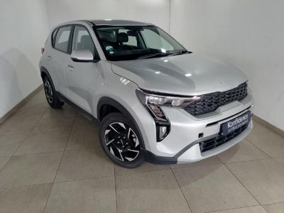 2024 Kia Sonet 1.5 LX Auto