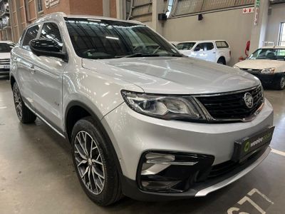 2023 Proton X70 1.5T Premium