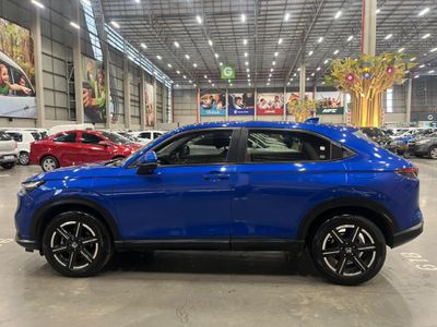 2023 Honda HR-V 1.5 Comfort Auto