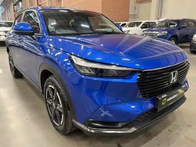 2023 Honda HR-V 1.5 Comfort Auto