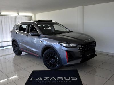 2025 Jetour X70 Plus 1.5T Deluxe