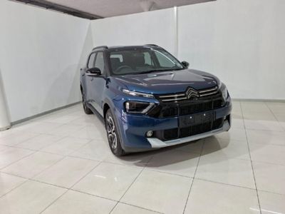2026 Citroen C3 Aircross Max 1.2T Auto 7-Seat