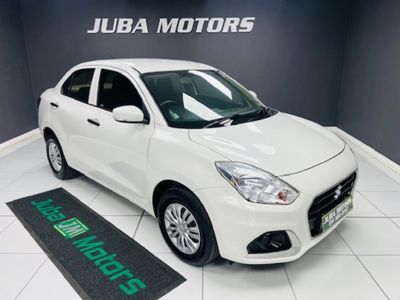 2021 Suzuki Dzire 1.2 GA