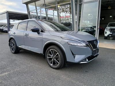 2022 Nissan Qashqai 1.3T Acenta Plus Xtronic