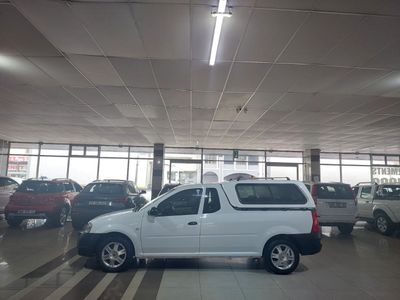 2020 Nissan NP200 1.5 dCi Safety Pack