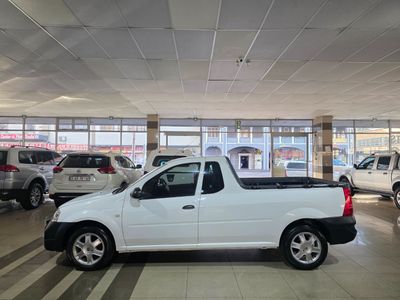 2020 Nissan NP200 1.5 dCi Safety Pack