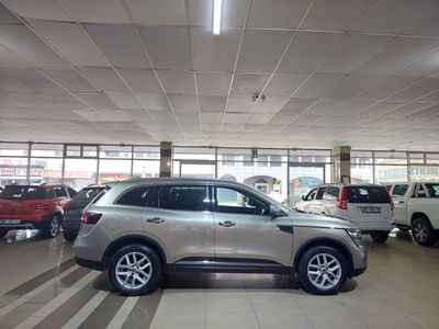 2020 Renault Koleos 2.5 Dynamique Auto