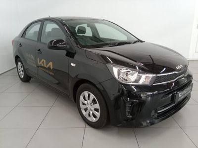 2025 Kia Pegas 1.4 LX