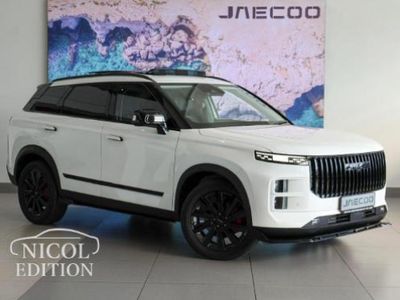 2026 Jaecoo J7 1.6T Inferno AWD