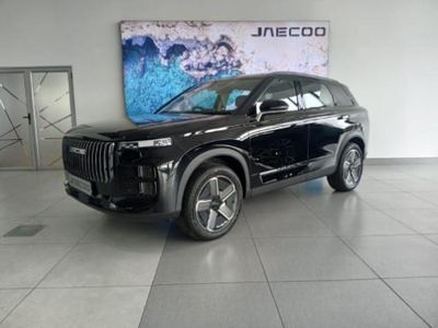 2026 Jaecoo J7 1.5 TDGI SHS DHT (Phev)