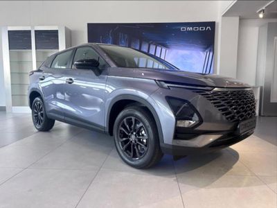 2026 Omoda C5 1.5T Style