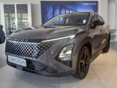2026 Omoda C5 1.5T Luxury X