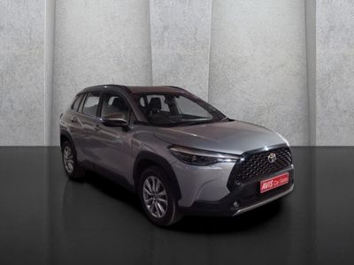 2024 Toyota Corolla Cross 1.8 XS