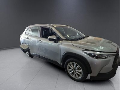 2024 Toyota Corolla Cross 1.8 XS