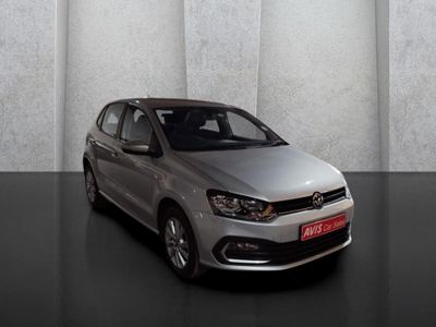 2024 Volkswagen Polo Vivo 1.6 Life