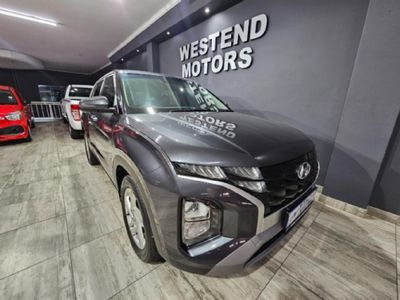 2024 Hyundai Creta 1.5 Premium