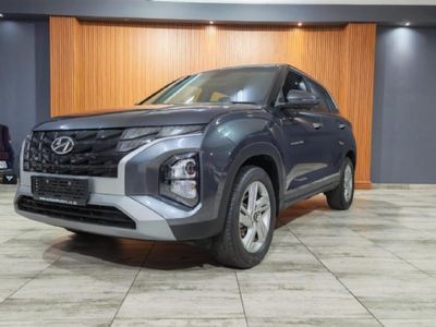 2024 Hyundai Creta 1.5 Premium