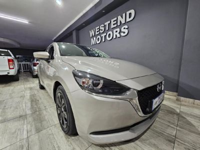 2023 Mazda 2 1.5 Active 5-dr