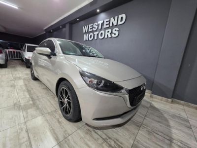 2023 Mazda 2 1.5 Active 5-dr