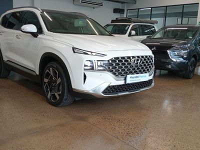 2023 Hyundai Santa Fe R2.2 AWD Elite 7-seat Auto
