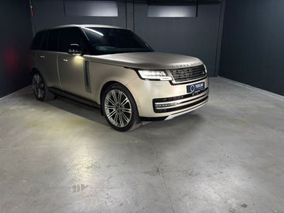 2024 Land Rover Range Rover 3.0D LWB SE (D350)