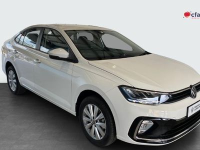 2025 Volkswagen Polo Sedan 1.0TSI Life