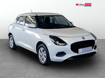2024 Suzuki Swift 1.2 GL+ Auto