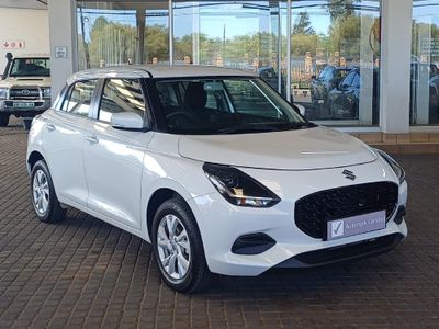 2024 Suzuki Swift 1.2 GL+ Auto