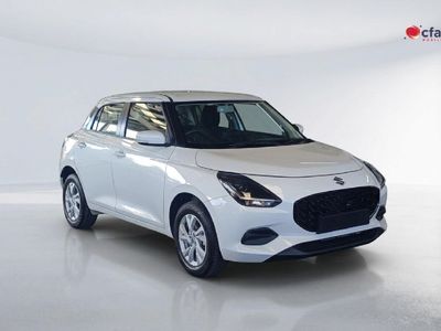 2024 Suzuki Swift 1.2 GL+ Auto