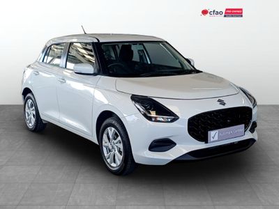 2024 Suzuki Swift 1.2 GL+ Auto